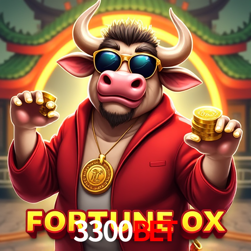 A Emoção da Loteria na 3300Bet: Uma Chance de Mudança de Vida