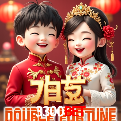 Descubra o Programa VIP da 3300Bet: Vantagens Exclusivas para Jogadores