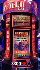 Desvendando o Mundo dos Jogos Virtuais na 3300Bet