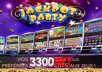 Descubra o Programa VIP da 3300Bet: Vantagens Exclusivas para Jogadores